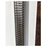 Mix of 4 Base Heaters 2 large and 2 Small