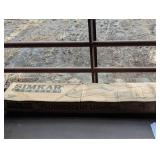 4 Foot Wrap Around Shop Light