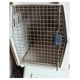 Huge Lot of Mixed Animal Crates - Large to Small