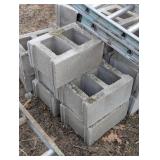 16 - Large Cinder Blocks - Standard
