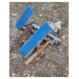 Pile of Boat Lift or Trailer Supports - DIY - Re Purpose