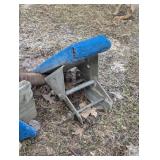 Pile of Boat Lift or Trailer Supports - DIY - Re Purpose