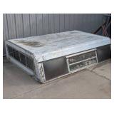 Aluminum Truck Topper