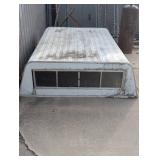 Aluminum Truck Topper