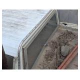 Aluminum Truck Topper