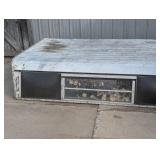 Aluminum Truck Topper