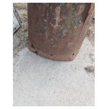 100 Lb Propane Cylinder