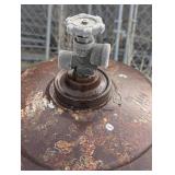 100 Lb Propane Cylinder