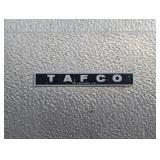 Large Tafco Insulated Walls - Used as Shed- You will dismantle