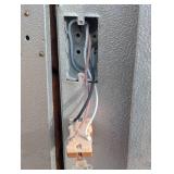 Large Tafco Insulated Walls - Used as Shed- You will dismantle