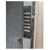 Large Tafco Insulated Walls - Used as Shed- You will dismantle