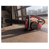 Homelite XL 2 Chain Saw