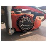Homelite XL 2 Chain Saw