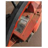 Homelite XL 2 Chain Saw