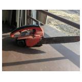 Homelite XL 2 Chain Saw