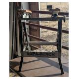 Supa Bench - Needs little love