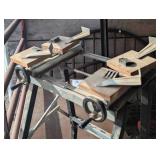 Supa Bench - Needs little love