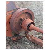 New Holland Hayliner 269 - classic small square baler