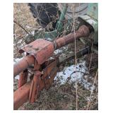 New Holland Hayliner 269 - classic small square baler