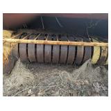 New Holland Hayliner 269 - classic small square baler