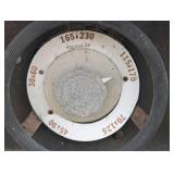 Large Hobart Welder with Custom Trailer