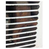 Large Hobart Welder with Custom Trailer