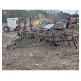 Large Ag Cultivator 1100 series?