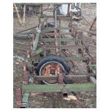 Large Ag Cultivator 1100 series?