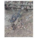 Large Ag Cultivator 1100 series?