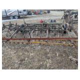 Large Ag Cultivator 1100 series?