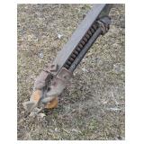 Oliver 3 Bottom Trailer Plow