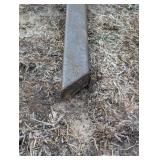 Large Skid Steer Attachment Forks (Hay Spears)