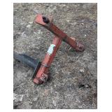 Hay Spear Attachment - Rear