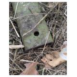 Pull Behind Disc - Great For UTV