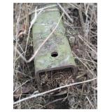 Pull Behind Disc - Great For UTV