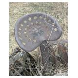 Pull Behind Disc - Great For UTV