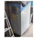 Trane XL 90 Furnace