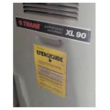 Trane XL 90 Furnace