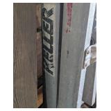 Keller Multi Position Extending Ladder