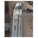 Keller Multi Position Extending Ladder