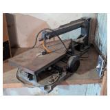 AMT Jig Saw - Commercial Grade