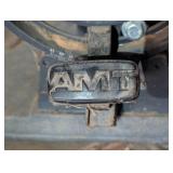 AMT Jig Saw - Commercial Grade