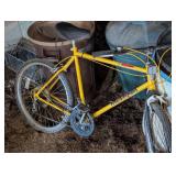 18 Speed Mt. Storm Pedal Bike