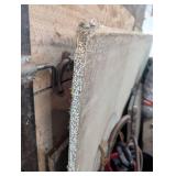 2.5 Sheets Fiber Board - Backerboard - Heavy
