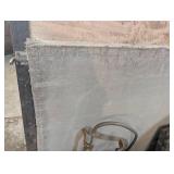 2.5 Sheets Fiber Board - Backerboard - Heavy