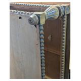 Large County Style Coffee Table - Quality Crafted