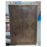 Large County Style Coffee Table - Quality Crafted