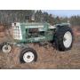 Farm Land Moving Sale - Big Ag to Hand Tools - Oliver Tractor - Power Tools - Generator - Big Iron - Furniture