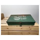 Marson Klik Fast No. 200 Kit HP-2 Riveter and Rivets