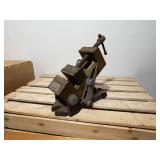 Craftsman 2.5" Drill Press Angle Machinist Vise